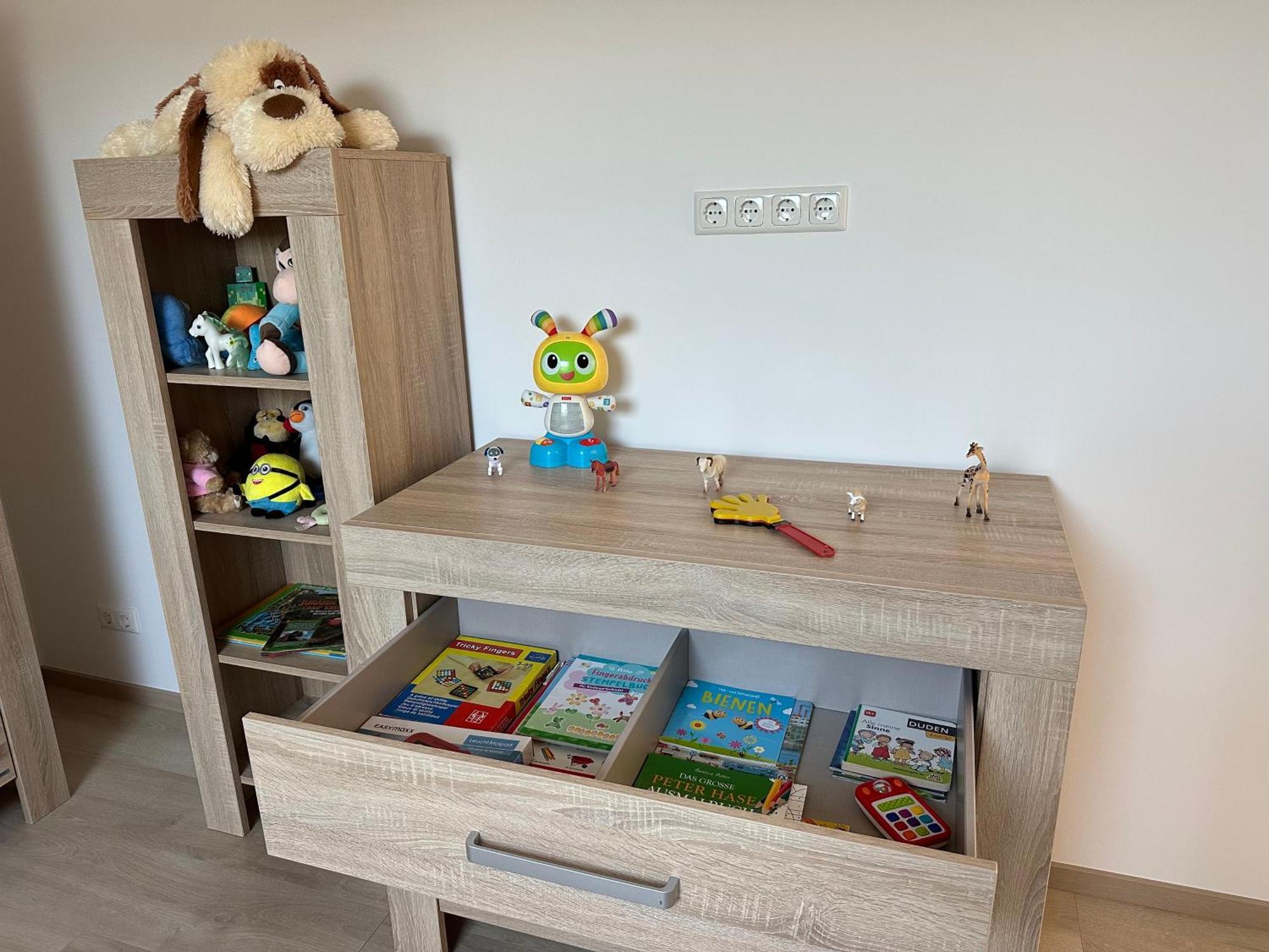 Grosse Ferienwohnung Gaestehaus Neubau Merzig 120M2 Luaran gambar