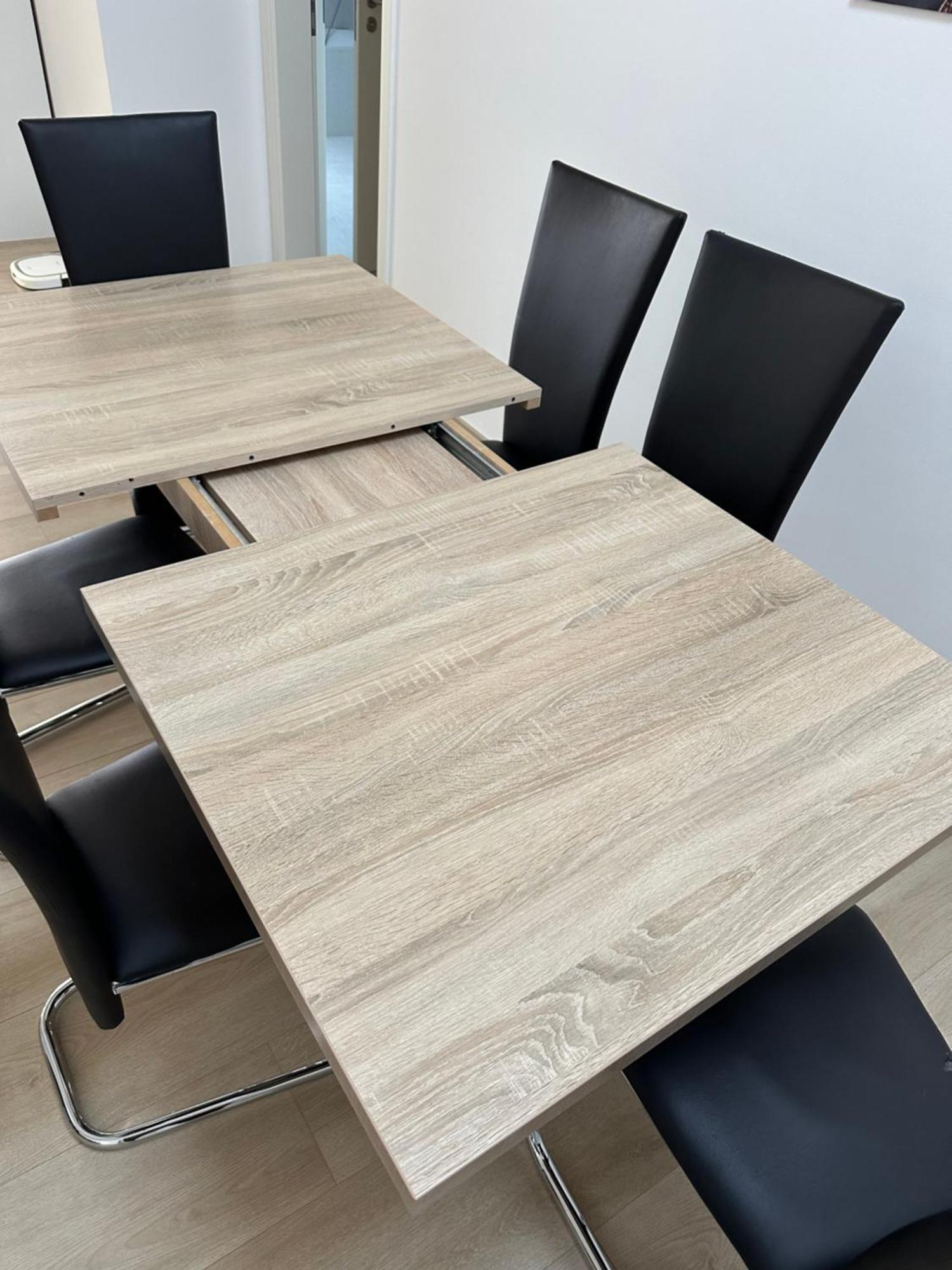 Grosse Ferienwohnung Gaestehaus Neubau Merzig 120M2 Luaran gambar